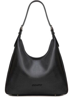 Hobo Bag Purse for Women Slouchy Shoulder Handbags Purses